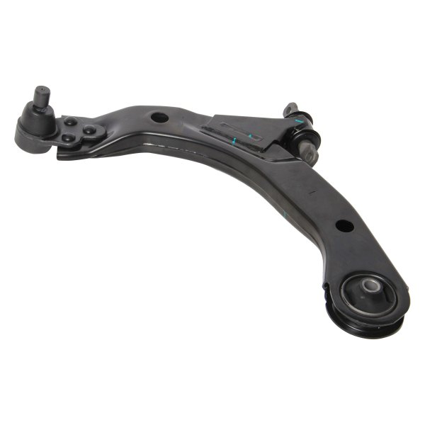 iD Select® - Front Driver Side Lower Control Arm and Ball Joint Assembly