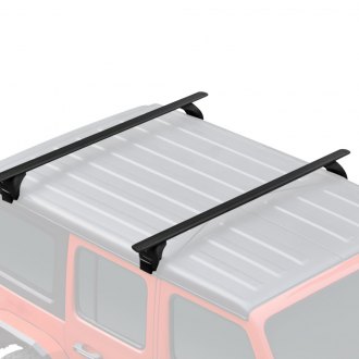New  Genuine GM Hummer Roof Rack Ski Lockable 89006750 Carrier