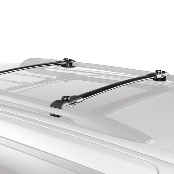 iD Select® - Roof Rack System