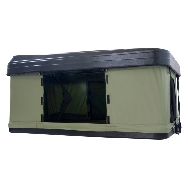 iD Select® - Hard Shell Rooftop Tent