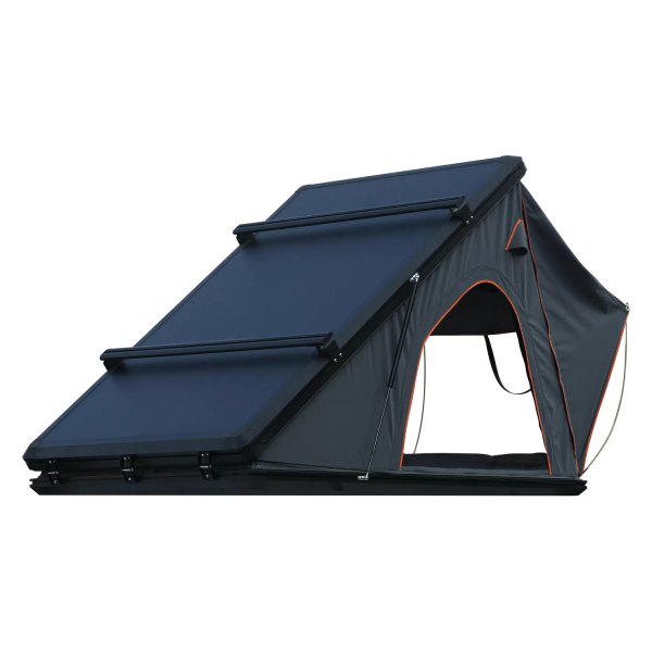 iD Select® - Triangle Roof Top Tent