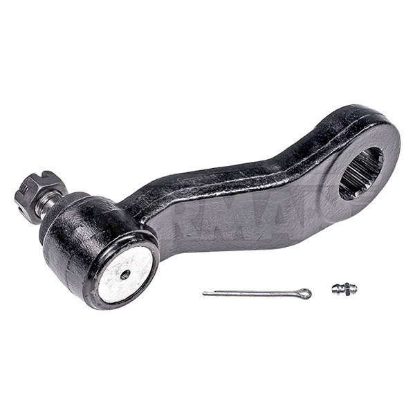 iD Select® - Front Pitman Arm