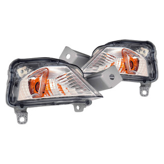 iD Select® - Parking Lights