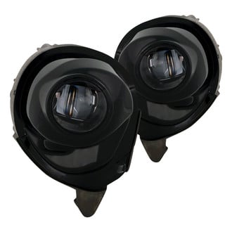 iD Select® - Projector Fog Lights