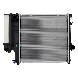 iD Select® - Engine Coolant Radiator