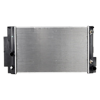 iD Select® - Engine Coolant Radiator