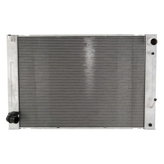 iD Select® - Engine Coolant Radiator