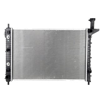 iD Select® - Engine Coolant Radiator