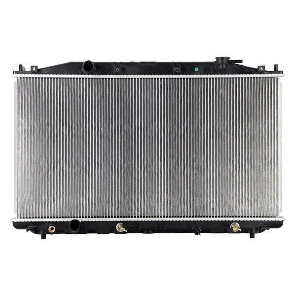 iD Select® - Downflow Engine Coolant Radiator