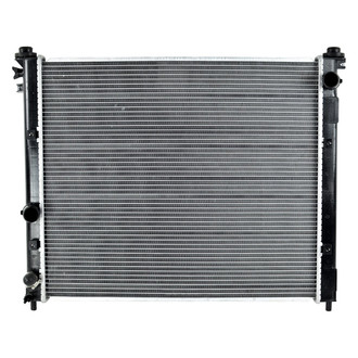 iD Select® - Engine Coolant Radiator