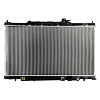 iD Select® - Engine Coolant Radiator