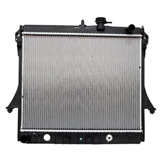 iD Select® - Engine Coolant Radiator