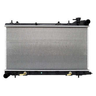 iD Select® - Engine Coolant Radiator