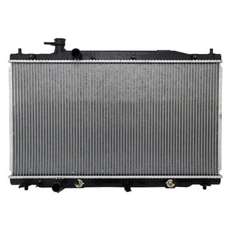 iD Select® - Engine Coolant Radiator with Transmission Oil Cooler