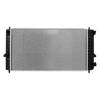 iD Select® - Engine Coolant Radiator