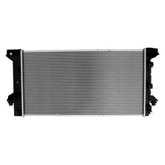 iD Select® - Engine Coolant Radiator