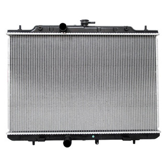 iD Select® - Downflow Engine Coolant Radiator