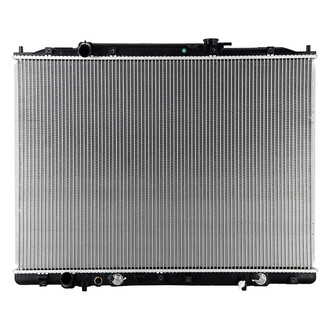 iD Select® - Downflow Engine Coolant Radiator