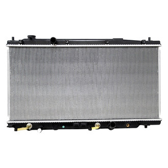 iD Select® - Downflow Engine Coolant Radiator