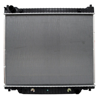 iD Select® - Engine Coolant Radiator