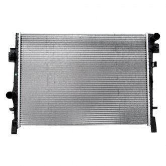 iD Select® - Crossflow Engine Coolant Radiator