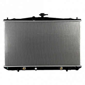 Toyota Sienna Radiators & Parts - Performance, Replacement | CARiD