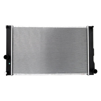 iD Select® - Engine Coolant Radiator
