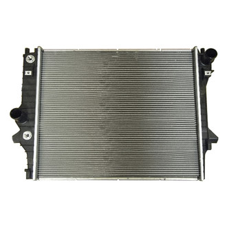 iD Select® - Engine Coolant Radiator