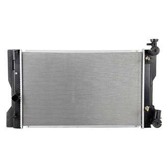 iD Select® - Engine Coolant Radiator