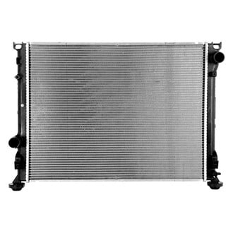 iD Select® - Engine Coolant Radiator