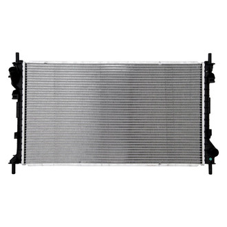 iD Select® - Engine Coolant Radiator