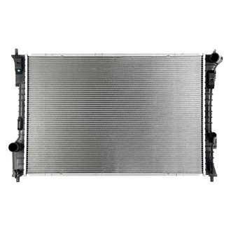 iD Select® - Engine Coolant Radiator
