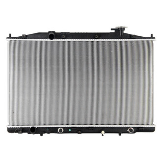 iD Select® - Engine Coolant Radiator