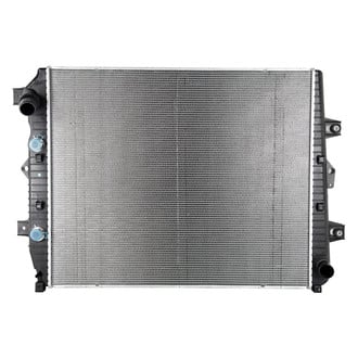 iD Select® - Engine Coolant Radiator