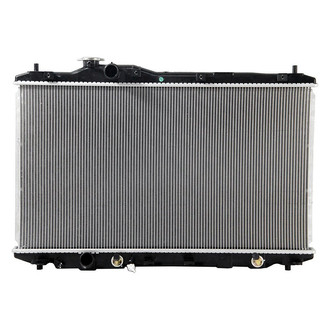 iD Select® - Downflow Engine Coolant Radiator