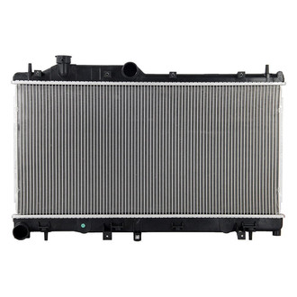 iD Select® - Engine Coolant Radiator
