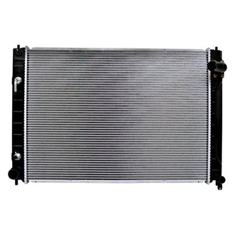 iD Select® - Engine Coolant Radiator