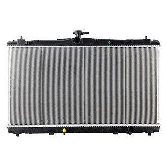 iD Select® - Downflow Engine Coolant Radiator