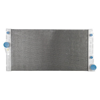 iD Select® - Engine Coolant Radiator
