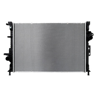 iD Select® - Engine Coolant Radiator