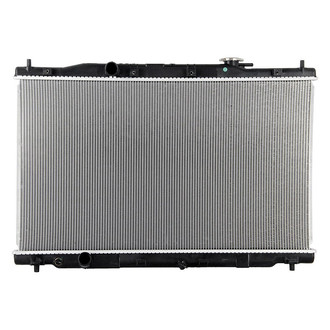 iD Select® - Downflow Engine Coolant Radiator