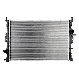 iD Select® - Engine Coolant Radiator