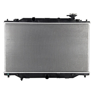 iD Select® - Downflow Engine Coolant Radiator