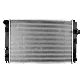 iD Select® - Engine Coolant Radiator