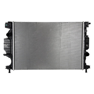 iD Select® - Engine Coolant Radiator