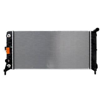 iD Select® - Engine Coolant Radiator