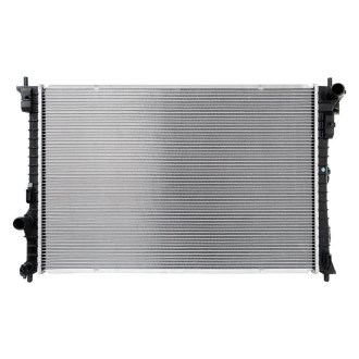 iD Select® - Engine Coolant Radiator