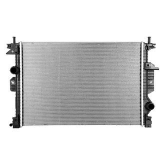 iD Select® - Engine Coolant Radiator