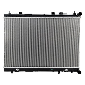 iD Select® - Engine Coolant Radiator