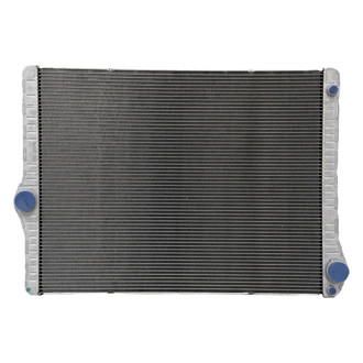 iD Select® - Engine Coolant Radiator
